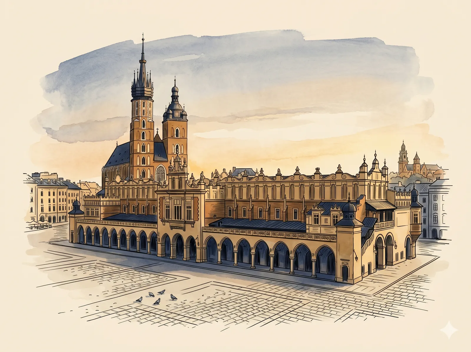 克拉科夫（Kraków）